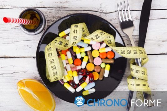 Comment bien s’alimenter pour être en forme ?